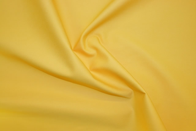 Gaberdine Yellow